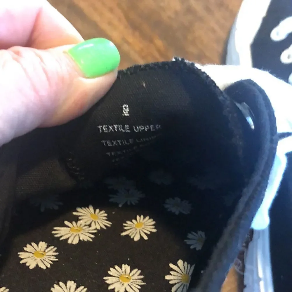 Mad Love new tags